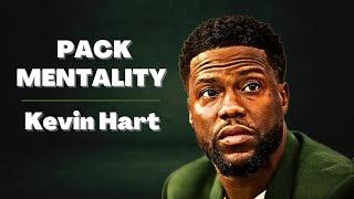 Kevin Hart on The Importance of Growing as a Team