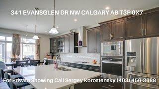 Homes For Sale in Calgary | Sergey Korostensky | Top Agents