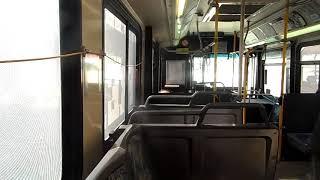 Winnipeg Transit Flyer D30-LF # 946 Part 1