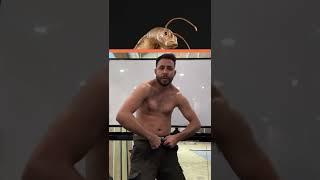 Celebrity lookalike ‍️