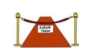 Scrum Essentials: The Five Scrum Values