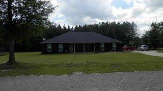 680 Jimmy Lewis Rd., Milton, Florida