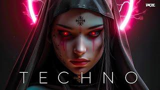 TECHNO MIX 2024 • Remixes Of Popular Songs • Best Techno Music (NuN Techno)