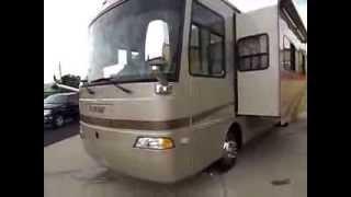 2008 HOLIDAY RAMBLER NEPTUNE MIDWAY POWERSPORTS