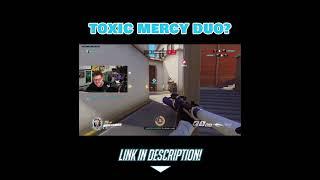 STYLOSA MEETS A TOXIC MERCY DUO!