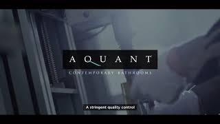 Aquant Faucet Production & Plating Processes