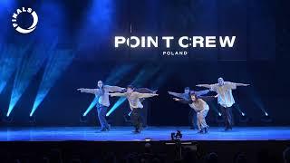 POINT CREW | FINALS 2024 (Wide View)