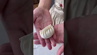 5 ways to wrap dumplings 