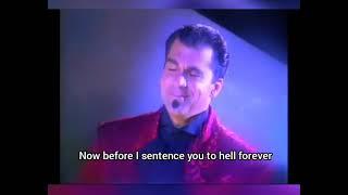 Carman - Courtroom (with lyrics)