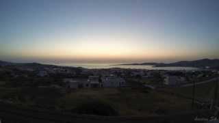 Paros Timelapse