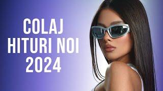 Colaj Muzica Noua Romaneasca 2024  Hituri Noi Romanesti 2024  Mix Melodii Noi Romanesti 2024