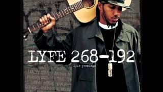 Lyfe Jennings - Must Be Nice