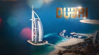 Luxurious Dubai with Thompsons Holidays