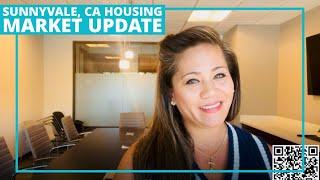 Real Estate Market Update for Sunnyvale, CA - Silicon Valley - San Francisco Bay Area - Trends