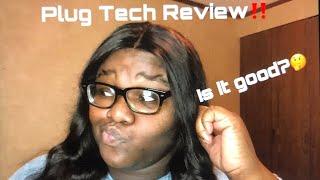 PLUG TECH REVIEW! (Is it good?)