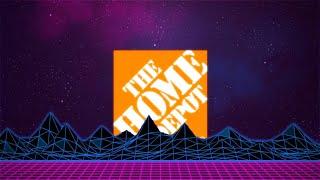 Home Depotwave