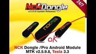 How TO All In One NCK Dongle Crack  |  Loader Setup without box 100% working with download link