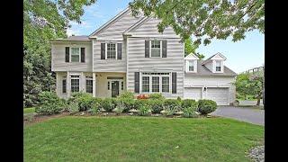 25 Liberty Ridge Road, Basking Ridge, NJ