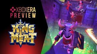 King of Meat | Preview