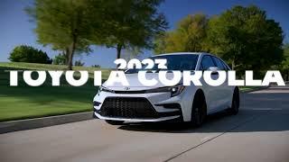 2023 Toyota Corolla Hamilton NJ | New Toyota Corolla Hamilton NJ