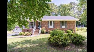 NEW LISTING: 302 E C Street Butner NC 27509
