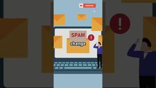 How to Avoid Spam Filters (Tips in 1 Minute) #emailmarketing #marketing