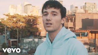 Jeremy Zucker - comethru (Official Video)