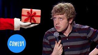 Josh Widdicombe's Nightmare Christmas Gift | And Another Thing | Universal Comedy