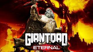 Giantdad Eternal | Elden Ring pvp