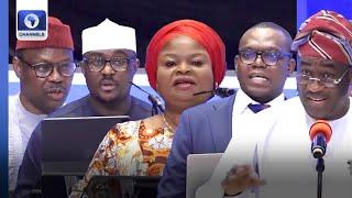 Lagos Govt Launches Carbon Registry At First Sustainability Summit