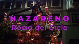 Nazareno | Rocío del Cielo | JHS León | BM JHS | Lunes Santo 2023 | #semanasantaleón