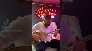 Al Yarım Buda Sana & Ali Tatlıbal Music