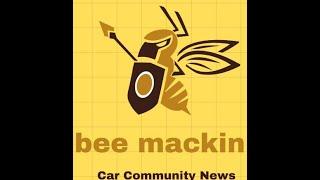 HellCat Season DELIVERY #Mod2Fame ,#AuthenitcBenny ,#JMCRides All on bee mackin car community NEWS !