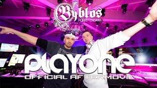 PLAYONE @ BYBLOS (Official Aftermovie)