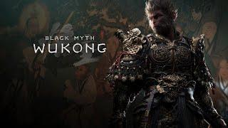 Black Myth: Wukong LIVE – Unleashing the Power of the Monkey King in an Epic Adventure! ️