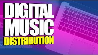 Everything You Need To Distribute Your Music Online