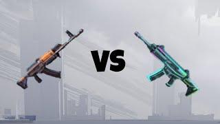 What Rifle You Should Be Using in Shatterline PVP