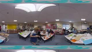 Cambridge Regional College: Supported Learning 360 Virtual Tour