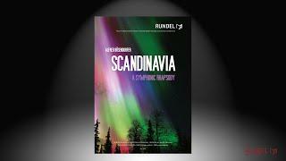 Scandinavia | A Symphonic Rhapsody | Alfred Bösendorfer