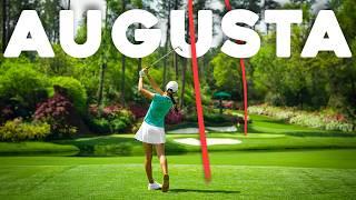 How to Play Augusta National