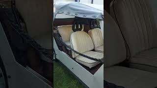 Trabant 601 Z Tramp 1988 der zweite von Sammlung