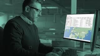 Neptune™ – Vessel information management software