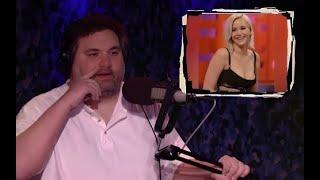 HTVOD Howard Stern - RONNIE THE LIMO DRIVER - “SCORESMAN” COMPILATION - Howard TV