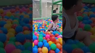 Ball Pit | Kids Ball Pit