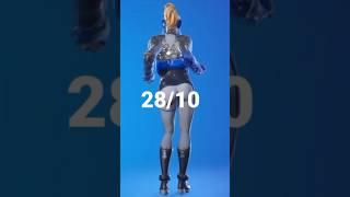 Damn…. Daaaamn #fortnite