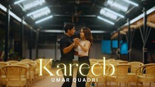 Kareeb (Official Video) | Umar Quadri ft Shubhi | UAB Music