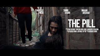 The Pill | Short Film (A Level Film Studies Coursework)