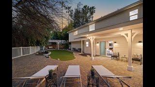 6050 SADRING AVE | WOODLAND HILLS