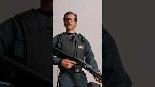 Hot Toys Jim Gordon #shorts