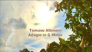 Tomaso Albinoni  Adagio in G Minor